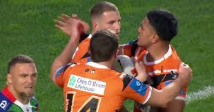 NRL.com - News update
