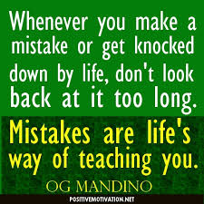 Og Mandino Quotes Inspirational. QuotesGram via Relatably.com