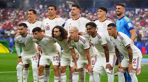 España vs Bélgica: alineaciones y probabilidades del partido