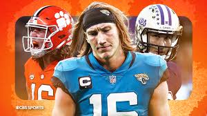 Trevor Lawrence & Travis Hunter: A Make-or-Break Season for the Jaguars