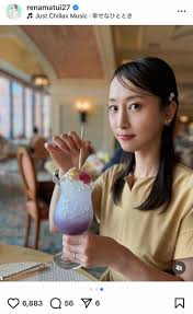 松井玲奈、ミラコスタで特別な時間！ファン歓喜の笑顔ショット公開！ - Imagen principal del artículo
