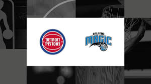 How to watch Pistons vs. Magic: TV channel and streaming options for March 1