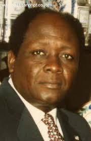 Roger Lafontant From Duvalier Was A Member Of Francois Duvalier And Jean-Claude Duvalier Government. Comment on this photo (0) - pic_438