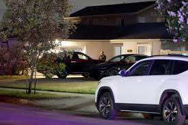 2 adults and 2 children fatally shot in possible murder-suicide in North Hills home