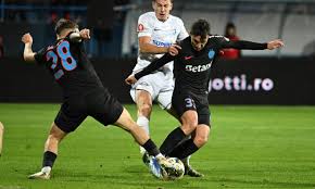 Farul - FCSB: Ultimul meci al lui Rădoi pe banca roș-albaștrilor?