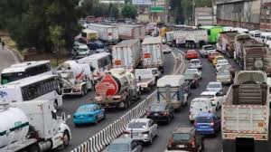 Alertan por BLOQUEOS en estas CARRETERAS y AUTOPISTAS hoy martes 13 de octubre de 2026 | EN VIVO