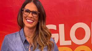 Joanna de Assis é demitida pela Globo após 20 anos