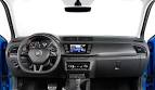 Precio y ofertas Skoda Fabia nuevo 2016