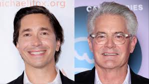 justin long