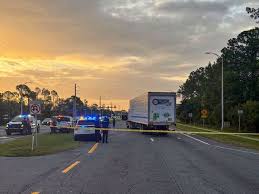 Man in Florida Fatally Hit by Truck While Fleeing ICE, Official Says