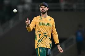 Proteas focused on getting better, and not on ex-boss Rob Walter's intel ahead of KIWI clash, says Aiden Markram