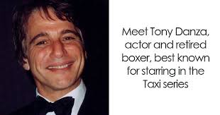 Tony Danza: Bio And Career Highlights