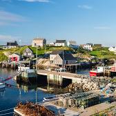 Peggys Cove