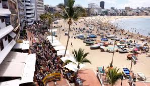 Beskjed til nordmenn: - Det blir kaos