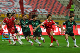 عکس/ جدول لیگ برتر بعد از باخت پرسپولیس و گل گهر
