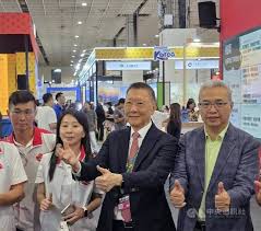 News source: 中央社 CNA