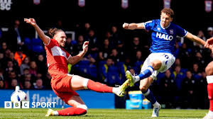 Ipswich Town vs Middlesbrough: Who Will Come Out on Top in This Championship Clash?