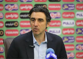 خیبر مقابل پرسپولیس