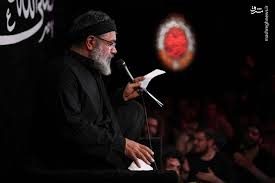 فیلم/ مداحی حاج محمود کریمی برای فرماندهان شهید و ماکان نصیری