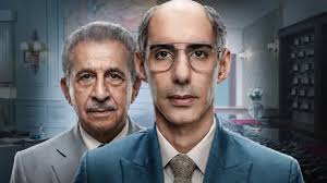 Made In India - A Titan Story Review: Naseeruddin Shah-Jim Sarbh Make This Watch Worth Your Time