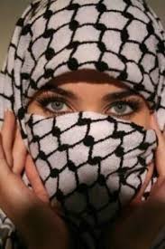 نتيجة بحث الصور عن الكوفية الفلسطينية