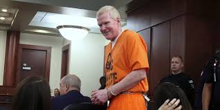 Murdaugh’s defense team: We want the retrial in Charleston