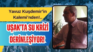 Uşak Haber Gazetesi - News update