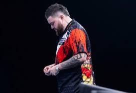 Live Darts - News update