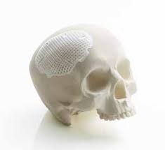 3D PRINTER FOR MEDICAL AND DENTAL APPLICATIONS