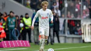 Transfermarkt - News update
