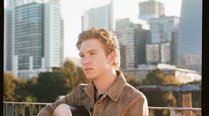 Ty Myers: The Rising Country Star