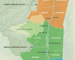 Image of Hudson Valley