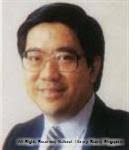 Portrait of Mr. Joseph Chew, former Executive Director of the Singapore Tourist Promotion Board - 502ece24-34a1-4975-b0ea-3b8812bc79f9
