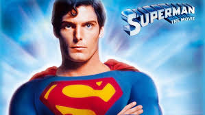 Image result for christopher reeve superman