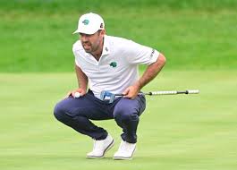 Casey Jarvis and Charl Schwartzel: South African Golfers Shine on DP World Tour