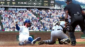 Dansby Swanson Shines for Cubs with Homer and Heads-Up Baserunning