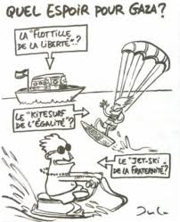 Image result for charb gaza