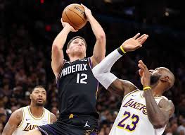 NBA Best Bets: Kings vs. Suns prop bets for Friday 1/2/26