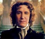 by Einar Olgeirsson, The Doctor - McGann
