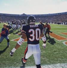 Gridiron Time Machine: 5 Bears Week 8 Flashbacks
