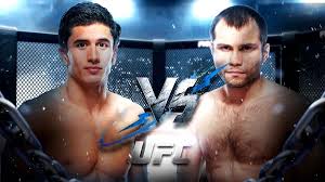 Santiago Luna vs. Angel Pacheco prediction, odds, pick for UFC Mexico City