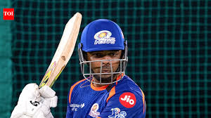 IPL 2026: Who is Danish Malewar? MI’s 21-year-old debutant set for big stage vs GT