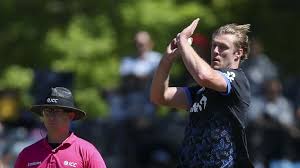 Kiwi Edge! NZ Win Tense T20 Thriller Against Windies – Here's How!