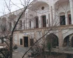 Image of خانه تاریخی بنی طبا