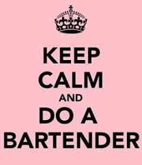 bartender on Pinterest | Bartenders, Bar Signs and Racerback Tank via Relatably.com