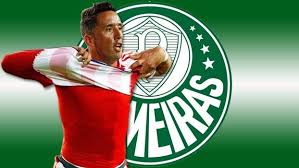 Resultado de imagem para LUCAS BARRIOS PALMEIRAS