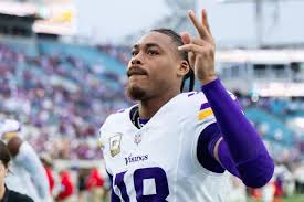 Justin Jefferson's 'Jettas Mix' Cereal: A Touchdown or Fumble?