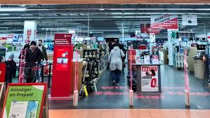 Übernahme geplant? JD.com will wohl MediaMarktSaturn schlucken!
