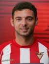 Name im Heimatland: <b>Nuno Alexandre</b> Pereira Mendes. Geburtsdatum: 07.04.1978 - s_14345_2007_1