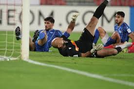 Esteghlal defeat Muharraq 3-0 in AFC Champions League Two